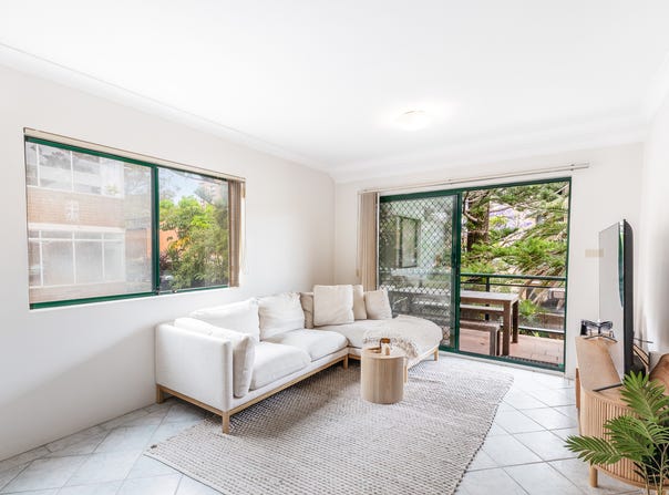 6/66 Kurnell Road, Cronulla, NSW 2230
