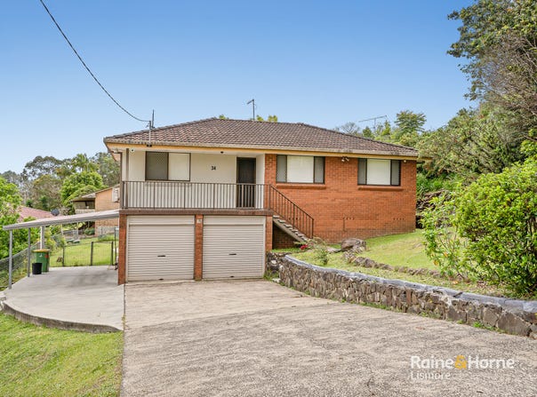 34 Norwood Avenue, Goonellabah, NSW 2480