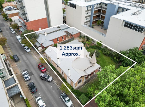 131 - 135 Hutt Street, Adelaide, SA 5000