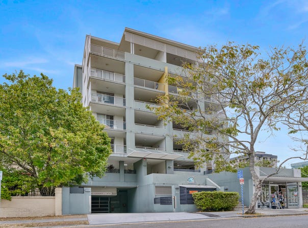 4/16 Grosvenor Road, Indooroopilly, Qld 4068