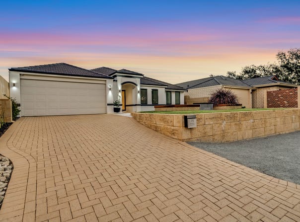 75 Southport Boulevard, Dawesville, WA 6211