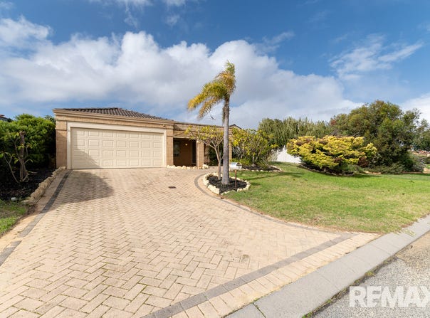 12 Hartford Ramble, Currambine, WA 6028