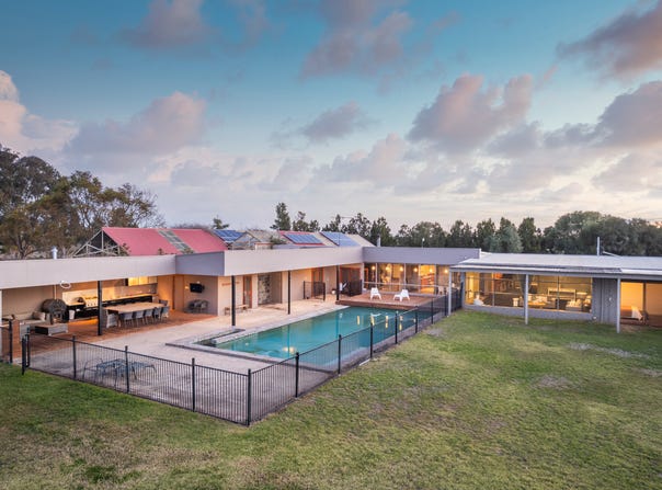 1014 Jervois Road, White Sands, SA 5253