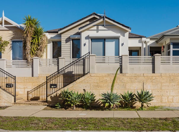 43 Blackrock Avenue, Butler, WA 6036