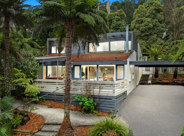 31 Hazel Grove, Tecoma, Vic 3160