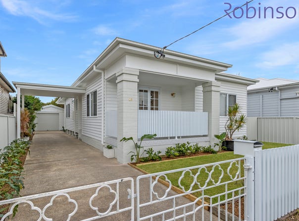 23 Bourke Street, Adamstown, NSW 2289