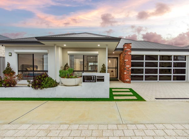 11 Girona Street, Piara Waters, WA 6112