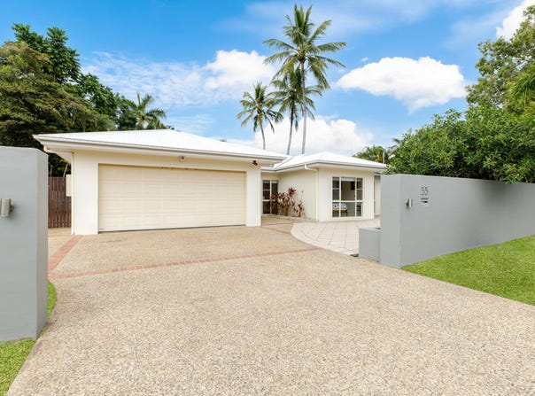 55 Pecten Avenue, Port Douglas, Qld 4877