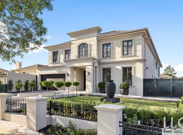 8 Dion Road, Glen Waverley, Vic 3150