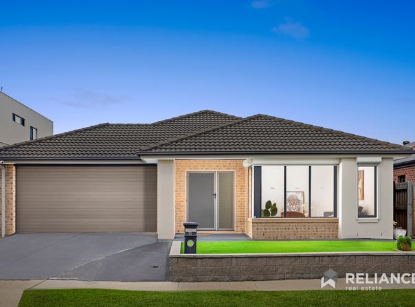 11 Mornington Avenue, Tarneit, Vic 3029