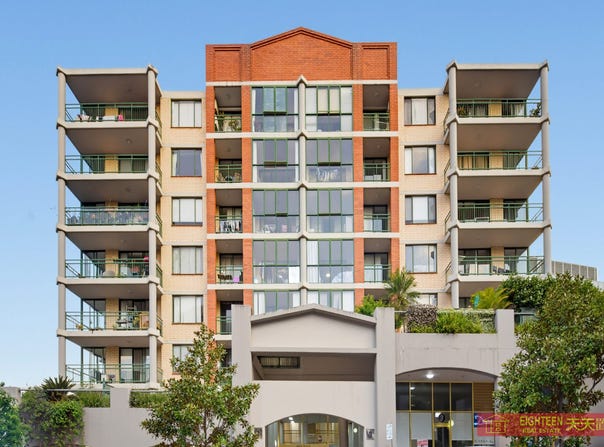 129/25-35A Park Road, Hurstville, NSW 2220