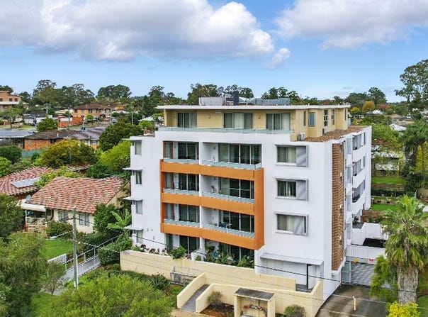 17/12-14 Hope Street, Penrith, NSW 2750