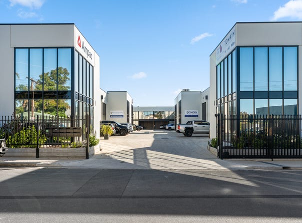 Unit 4, 12 Bruce Ave, Marleston, SA 5033