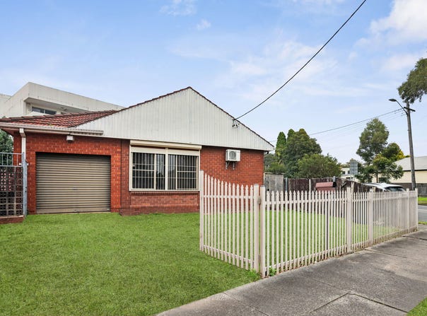 20 Beatrice Street, Ashfield, NSW 2131