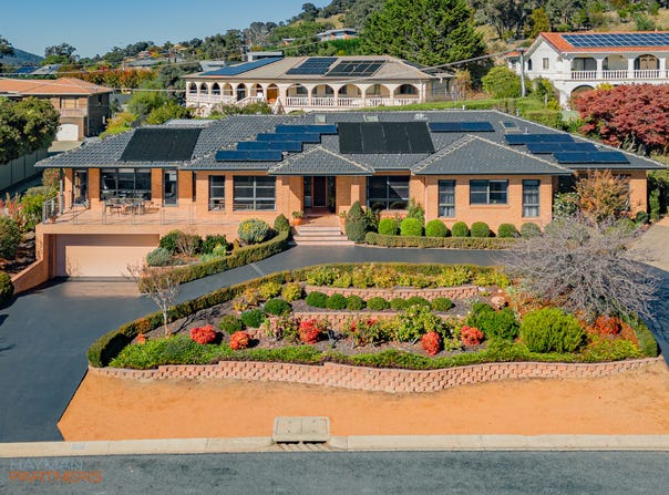 37 Percy Crescent, Chapman, ACT 2611