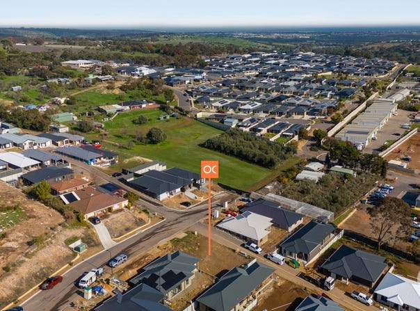 Lot 104, 22 Sturt Lane, Onkaparinga Heights, SA 5163