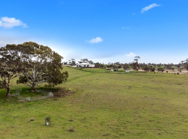 1372 Black Heath Road, Rockleigh, SA 5254
