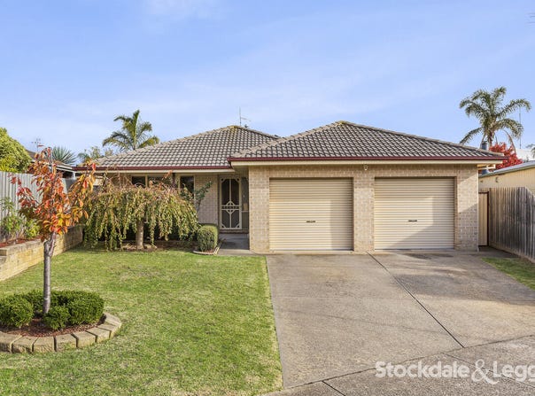 10 Allara Court, Clifton Springs, Vic 3222