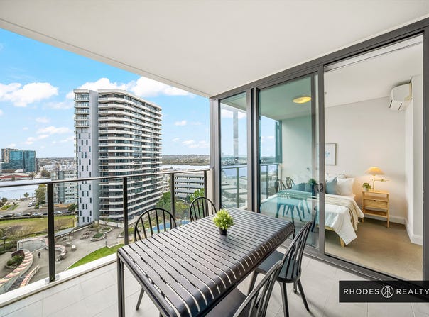 908/42 Walker Street, Rhodes, NSW 2138