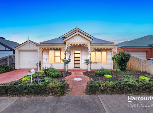 29 Hollington Crescent, Point Cook, Vic 3030