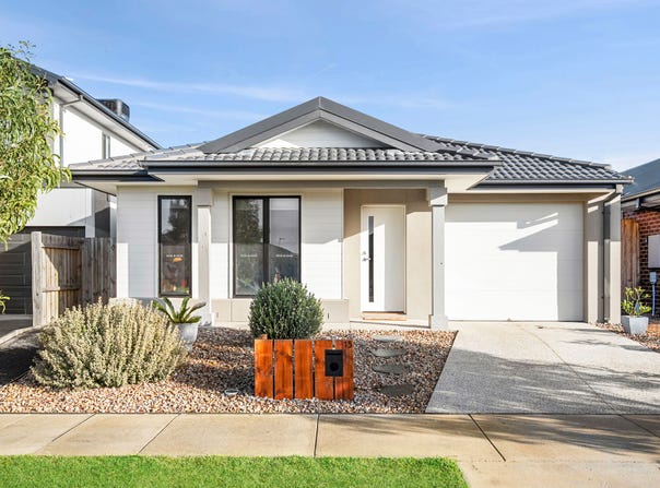 13 Homeland Way, Armstrong Creek, Vic 3217