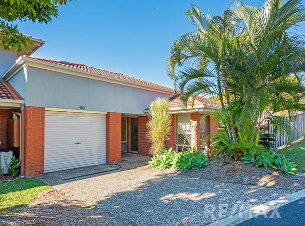 90/54 Gemvale Road, Reedy Creek, Qld 4227