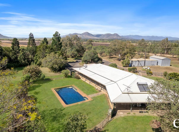 2310 Mareeba - Dimbulah Road, Arriga, Qld 4880