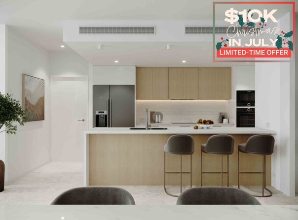 902/5 Danby Lane, Nundah, Qld 4012