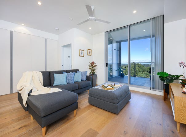 606/29 Lindfield Avenue, Lindfield, NSW 2070
