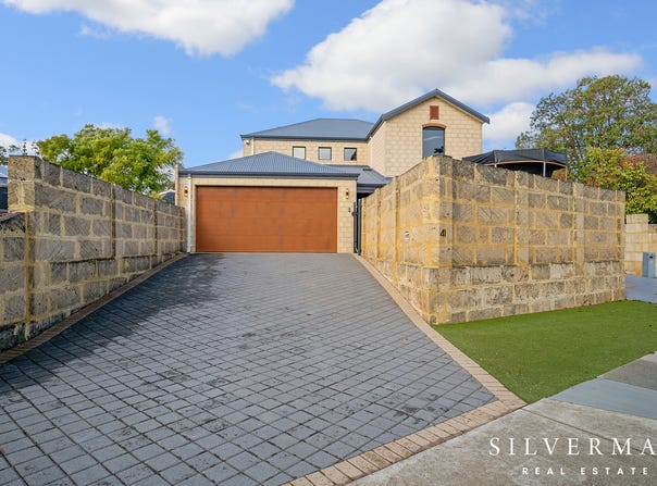 41 Swan View Terrace, Maylands, WA 6051