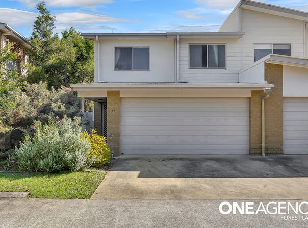 27/1 Grandly Street, Doolandella, Qld 4077