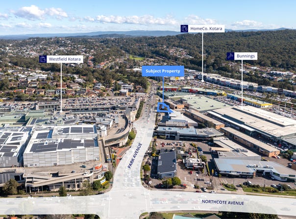 90 Park Avenue, Kotara, NSW 2289