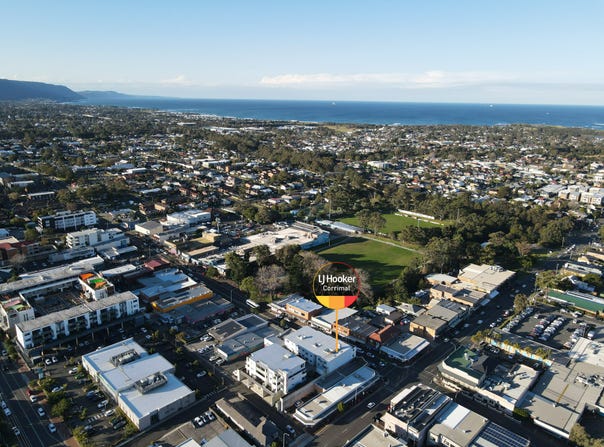 19/225-231 Princes Highway, Corrimal, NSW 2518