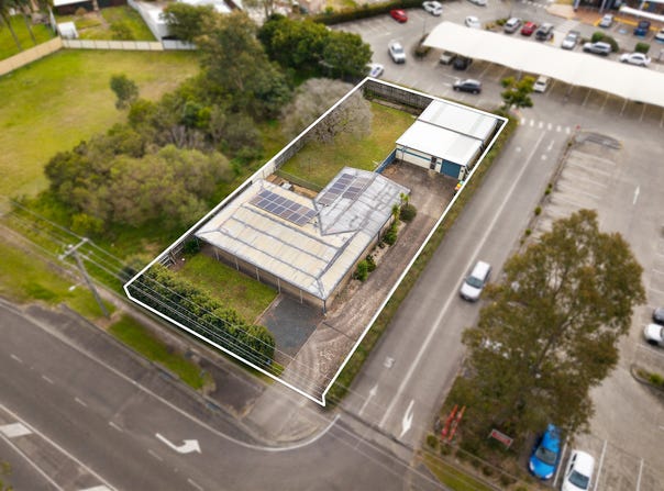 1049 Lemon Tree Passage Road, Tanilba Bay, NSW 2319