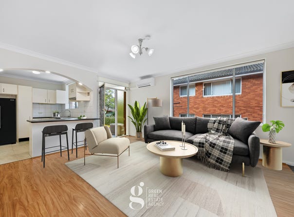 3/16A Union Street, West Ryde, NSW 2114