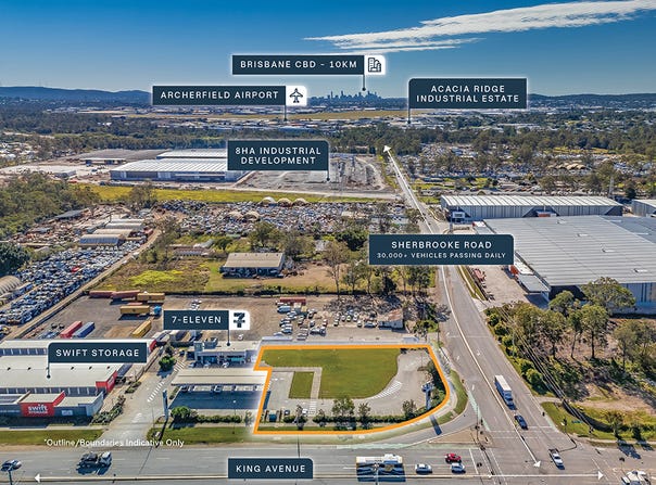 217 Sherbrooke Road, Willawong, Qld 4110