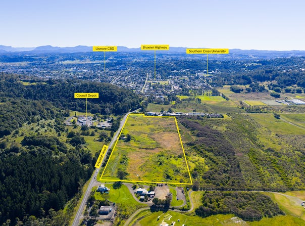 246 Wyrallah Road, Monaltrie, NSW 2480