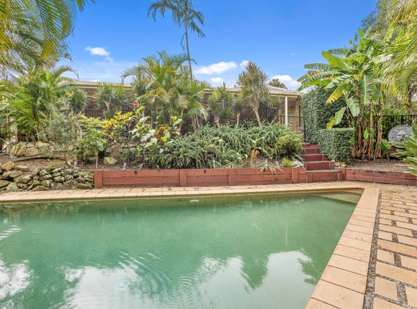 5 Tipu Rise, Burleigh Heads, Qld 4220