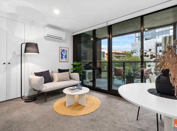 315/2 Grazier Lane, Belconnen, ACT 2617