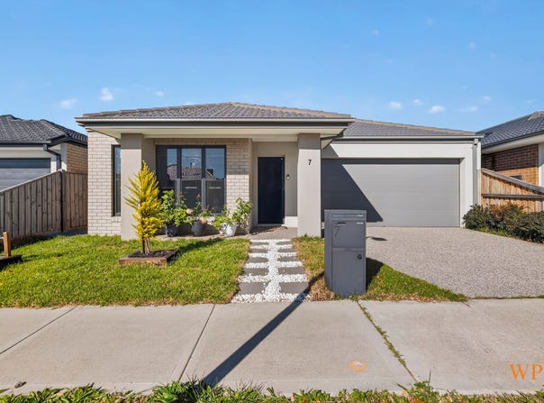 7 Bulbine Place, Beveridge, Vic 3753