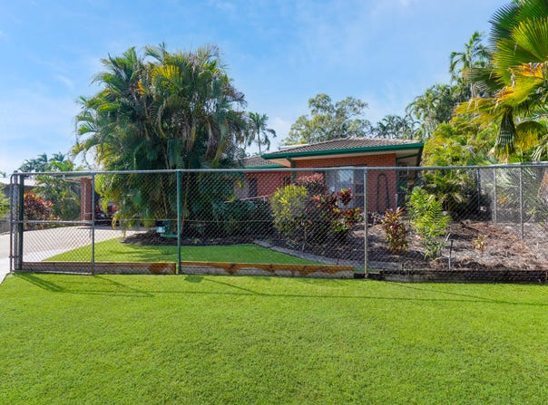 5 Schollert Court, Gray, NT 0830