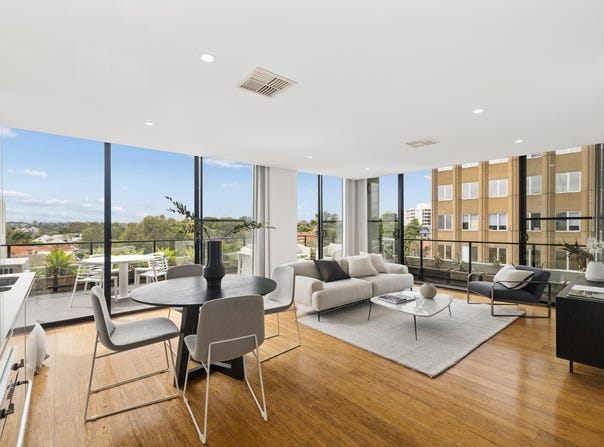 10/78 Chandos Street, St Leonards, NSW 2065