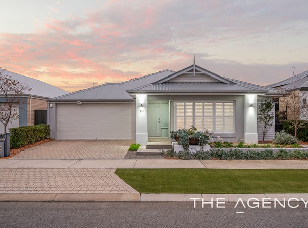 14 Cedarleaf Entrance, Treeby, WA 6164