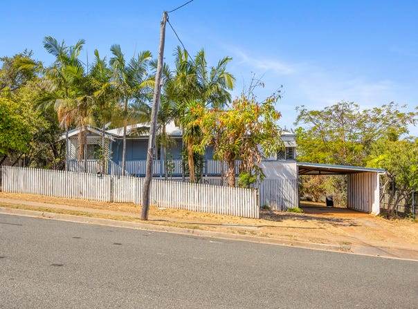 35 Roseberry Street, Gladstone Central, Qld 4680