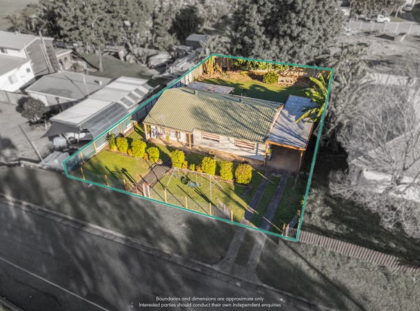 4 River Street, Eagleby, Qld 4207