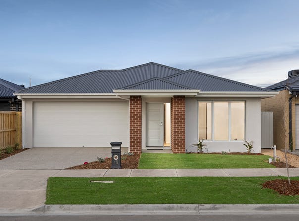 16 Shirley Street, Sunbury, Vic 3429
