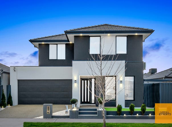 29 Ambition Street, Rockbank, Vic 3335
