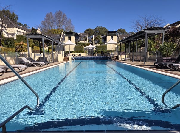 88/11 Wigram Lane, Glebe, NSW 2037