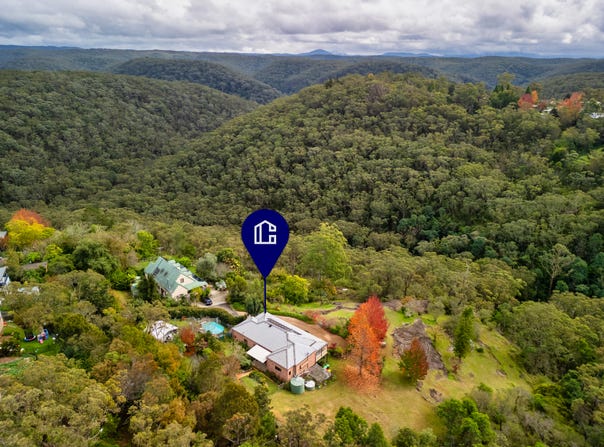 31 Railway Avenue, Faulconbridge, NSW 2776