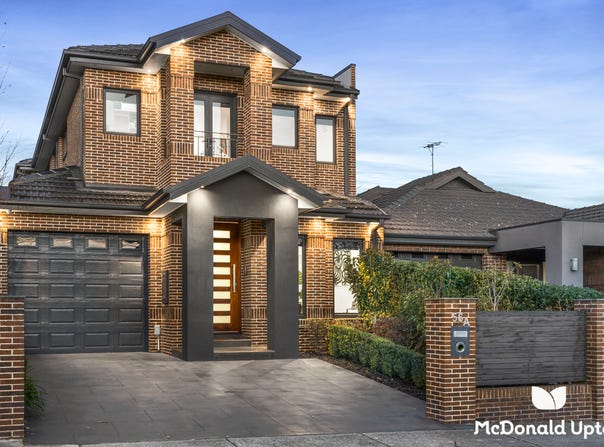 56A Bradshaw Street, Essendon, Vic 3040